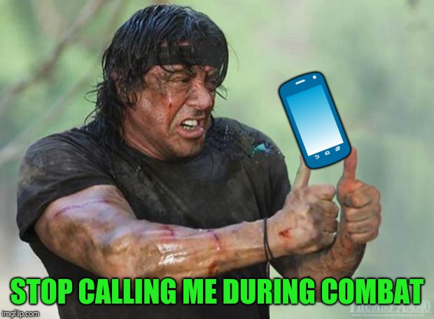 Thumbs Up Rambo | image tagged in thumbs up rambo | made w/ Imgflip meme maker