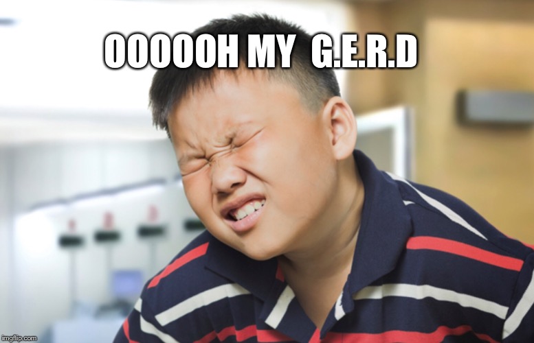 Oooooh my g.e.r.d.
 | OOOOOH MY  G.E.R.D | image tagged in oh my god | made w/ Imgflip meme maker