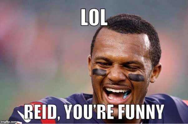 DeShaun | image tagged in football | made w/ Imgflip meme maker
