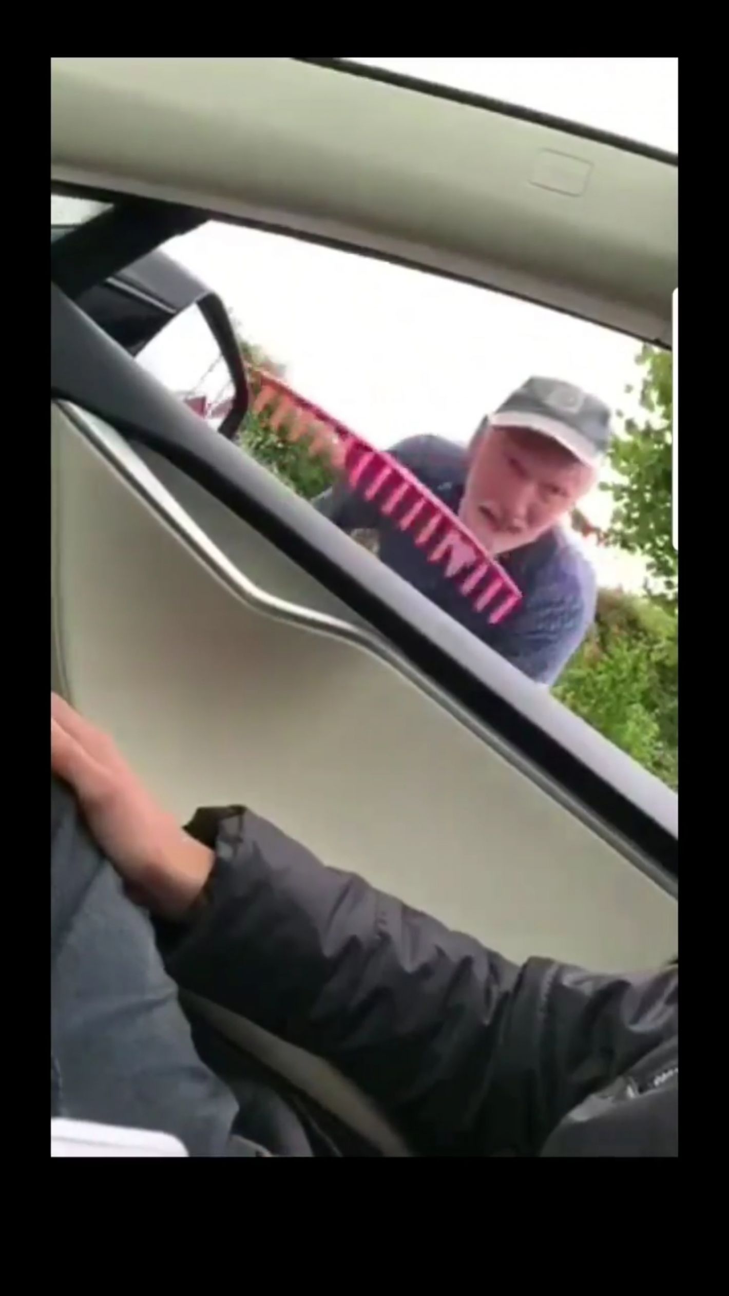 Homo  Blank Meme Template