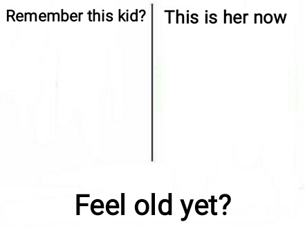 High Quality Feel old yet Blank Meme Template