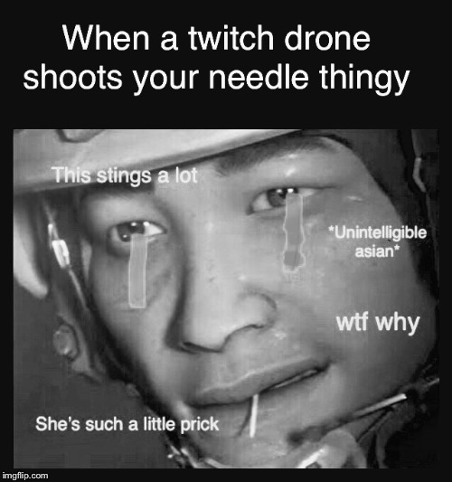 Lesion done goofed | image tagged in r6,rainbow six siege,r6 memes,twitch,lesion,crying | made w/ Imgflip meme maker