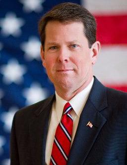 Brian Kemp Blank Meme Template