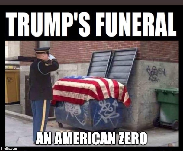 Impeachment  | AN AMERICAN ZERO | image tagged in president trump | made w/ Imgflip meme maker