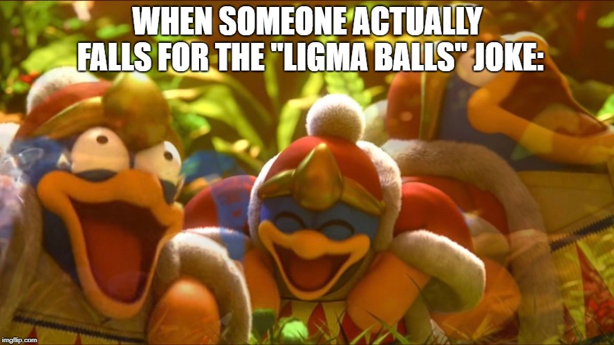 Ligma Balls Championship | MEME