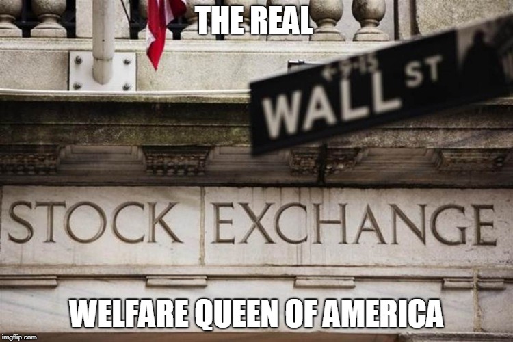 THE REAL; WELFARE QUEEN OF AMERICA | image tagged in welfare | made w/ Imgflip meme maker