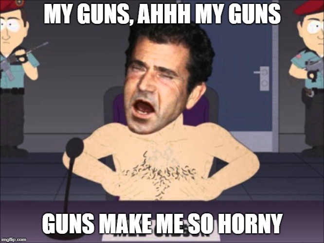 GUN BONER | MY GUNS, AHHH MY GUNS; GUNS MAKE ME SO HORNY | image tagged in passion nipples,guns,gun control,gun rights,boners,nipples | made w/ Imgflip meme maker
