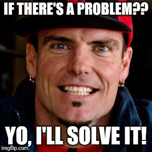 IF THERE'S A PROBLEM?? YO, I'LL SOLVE IT! | image tagged in eminem,epic rap battles of history,rap,hiphop | made w/ Imgflip meme maker