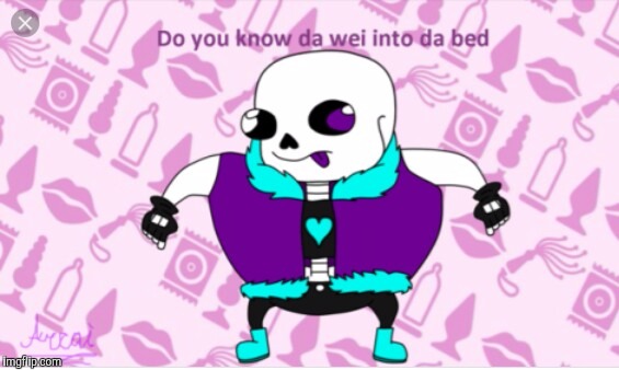 I was internet surfing and found this. shouldit be NSFW cuz its Underlust? | image tagged in underlust is de wei,undertale | made w/ Imgflip meme maker