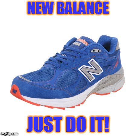 gym shoes new balance