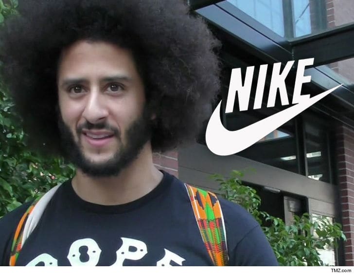 Nike boycott Blank Meme Template