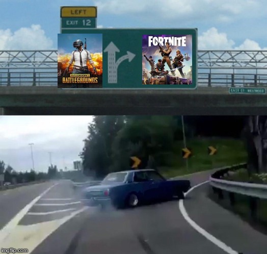 Left Exit 12 Off Ramp Meme | image tagged in memes,left exit 12 off ramp | made w/ Imgflip meme maker
