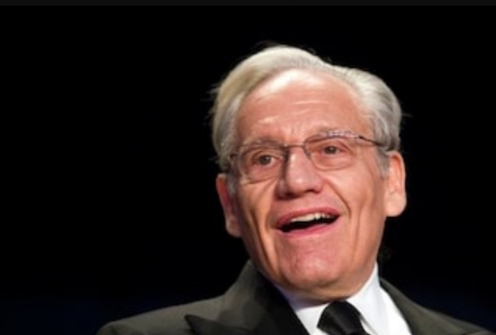 Bob woodward Blank Meme Template