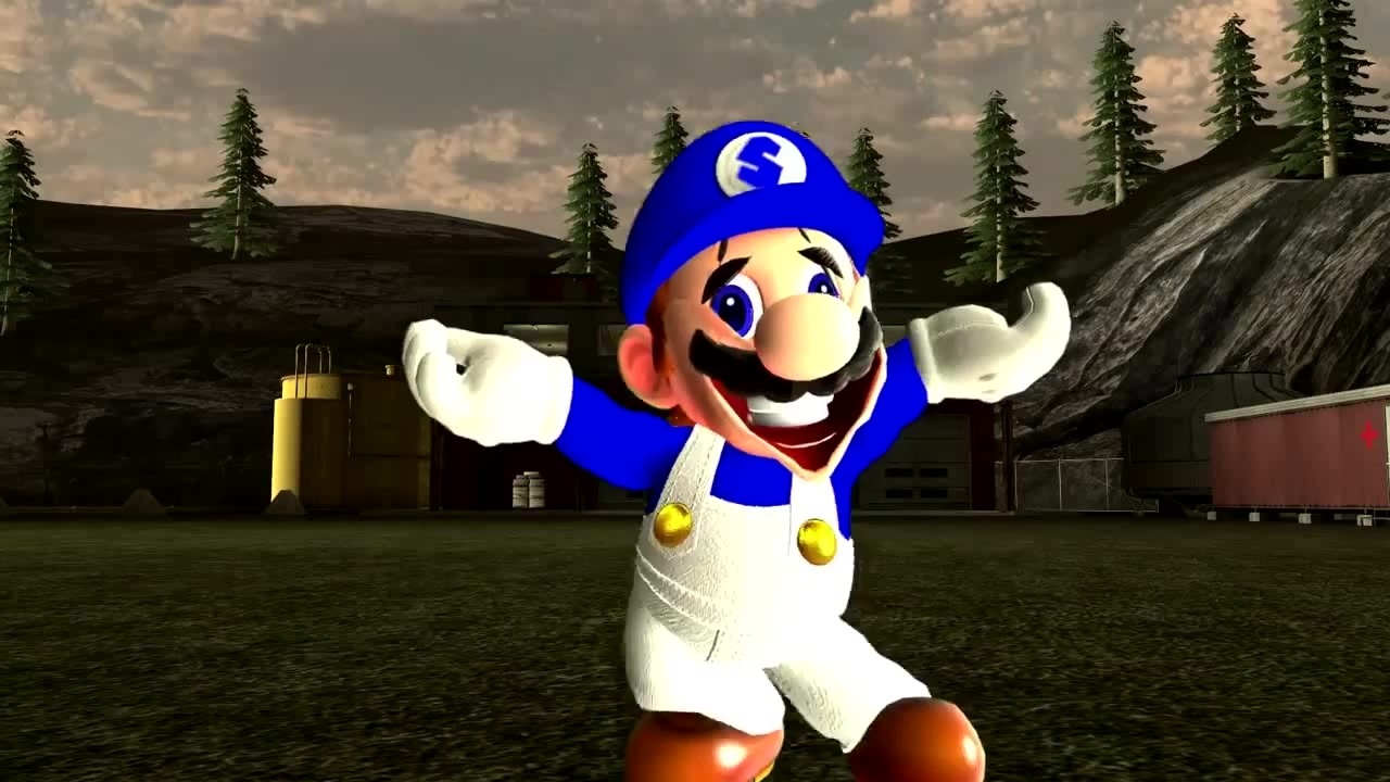 oh Blank Meme Template