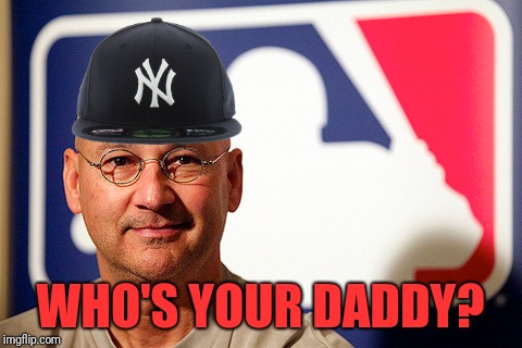 WHO'S YOUR DADDY? | made w/ Imgflip meme maker