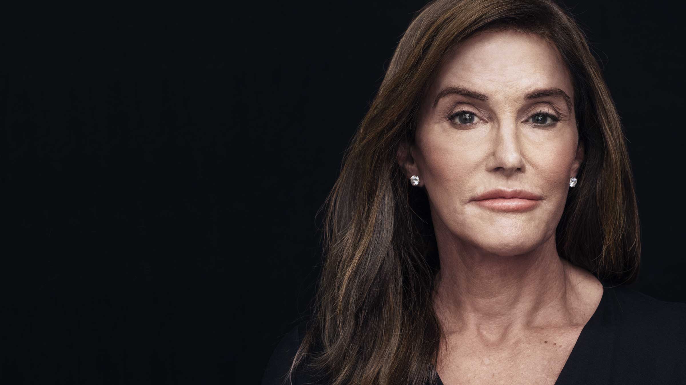 Caitlyn Jenner Blank Meme Template