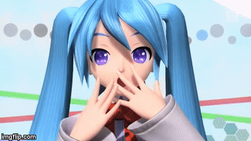 Miku math - What do you mean? - Imgflip