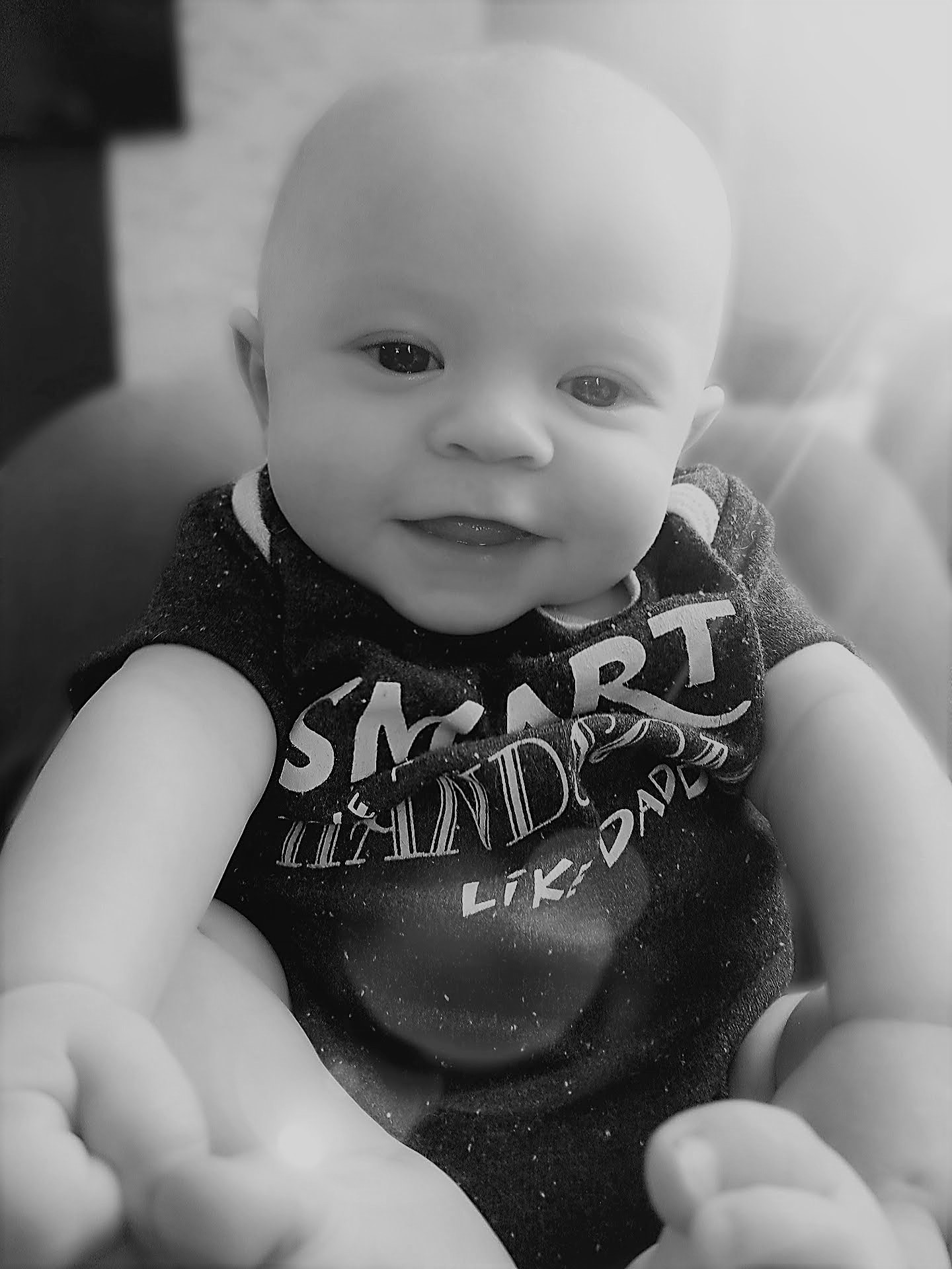 High Quality Believe in something Blank Meme Template