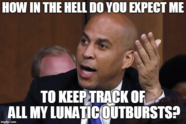 HOW IN THE HELL DO YOU EXPECT ME; TO KEEP TRACK OF ALL MY LUNATIC OUTBURSTS? | made w/ Imgflip meme maker