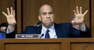 High Quality Booker Spartacus  Blank Meme Template