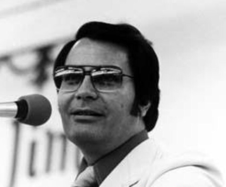 JonesTown Blank Meme Template
