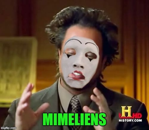 MIMELIENS | made w/ Imgflip meme maker