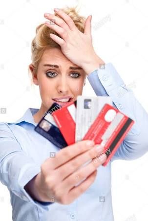 Debt Sleepless Nites Blank Meme Template
