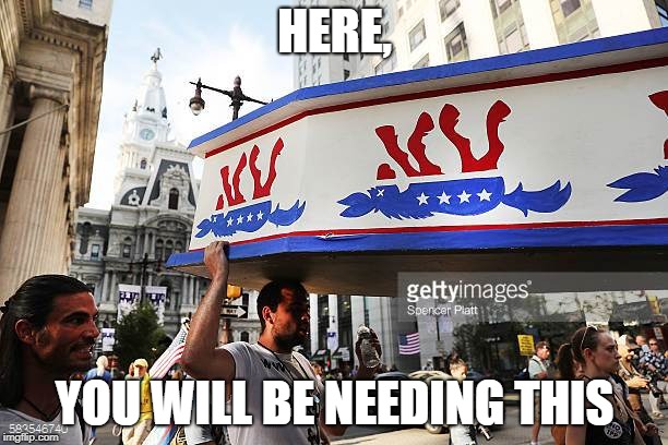 HERE, YOU WILL BE NEEDING THIS | made w/ Imgflip meme maker