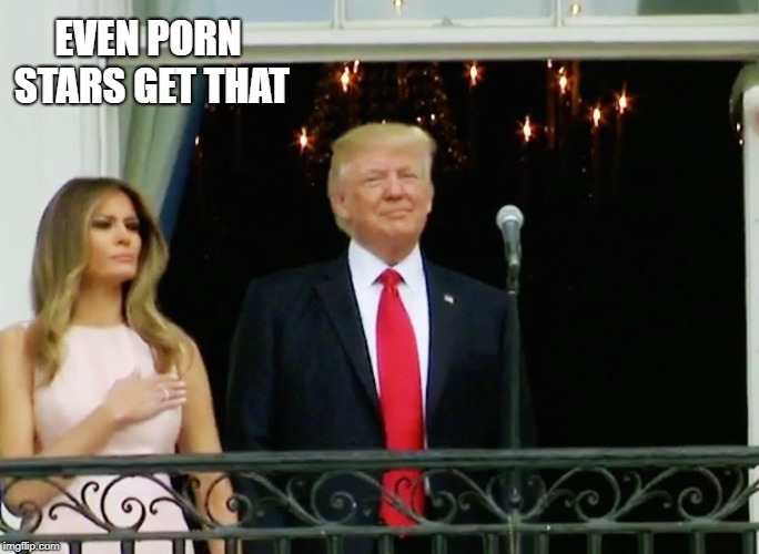 EVEN PORN STARS GET THAT | made w/ Imgflip meme maker