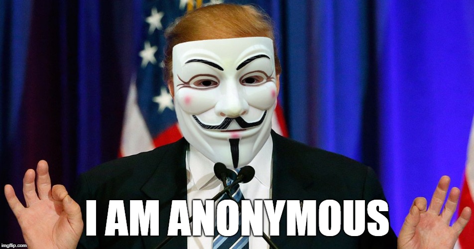 anonymous meme