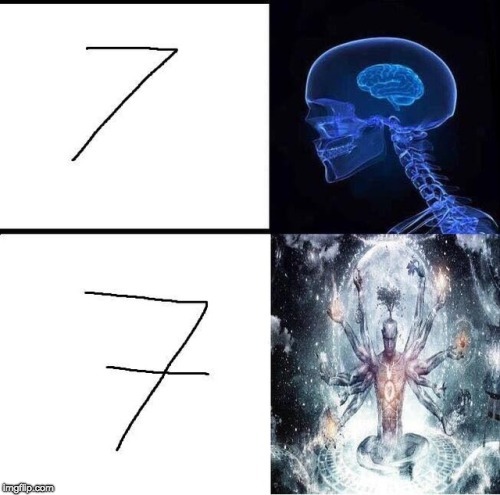 truth
 | image tagged in expanding brain | made w/ Imgflip meme maker
