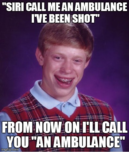 Bad Luck Brian Meme | image tagged in memes,bad luck brian | made w/ Imgflip meme maker