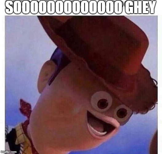 yeet | SOOOOOOOOOOOOO GHEY | image tagged in yeet | made w/ Imgflip meme maker