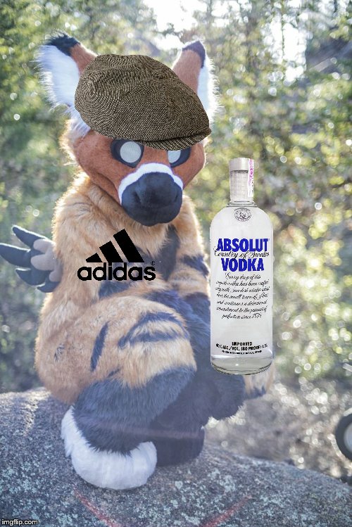 A furry slavpost | image tagged in memes,slav,furry,telephone | made w/ Imgflip meme maker