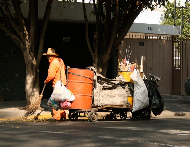 sweeper environmental engineer Blank Meme Template