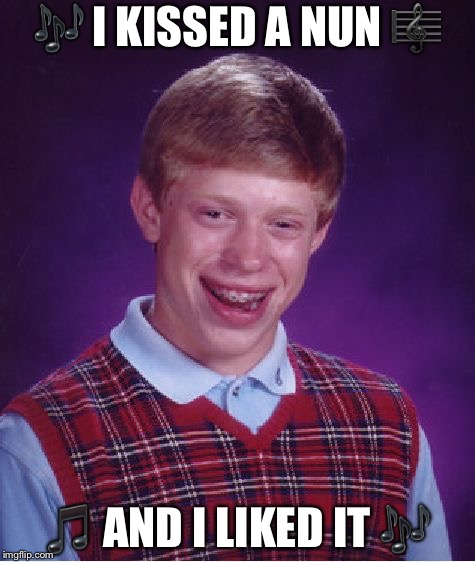 Bad Luck Brian Meme | image tagged in memes,bad luck brian | made w/ Imgflip meme maker