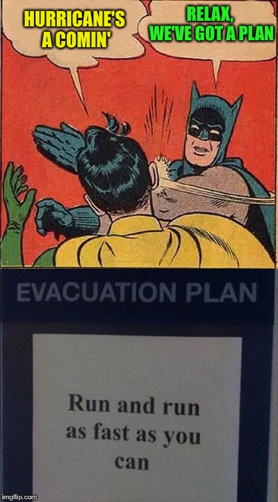 Evacuating memes. Best Collection of funny Evacuating pictures on