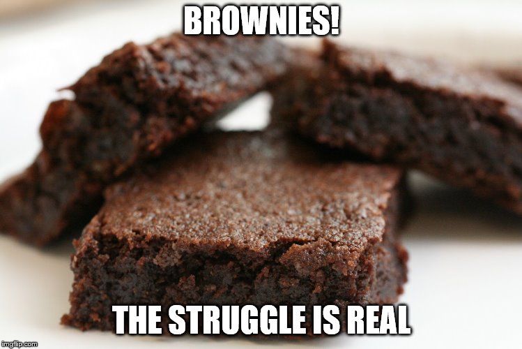 Brownie Imgflip
