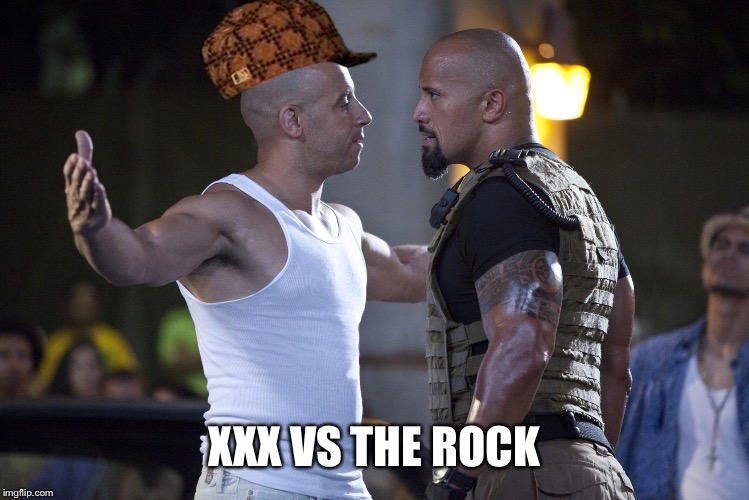 the rock - Imgflip