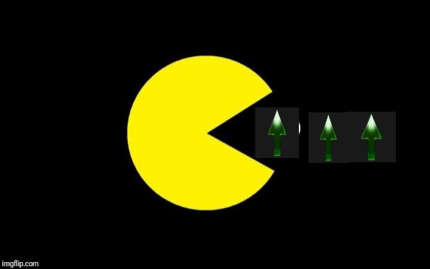Pacman | image tagged in pacman | made w/ Imgflip meme maker