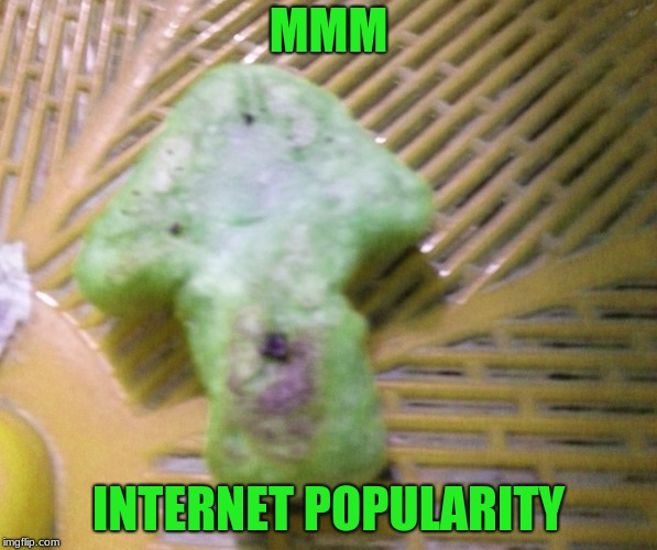 Upvote week, sept. 10-14. a landon_the_memer & 1forpeace event | MMM; INTERNET POPULARITY | image tagged in upvote cookie,upvote week | made w/ Imgflip meme maker