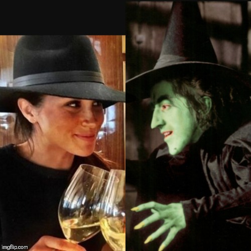 image tagged in duchess elphaba | made w/ Imgflip meme maker