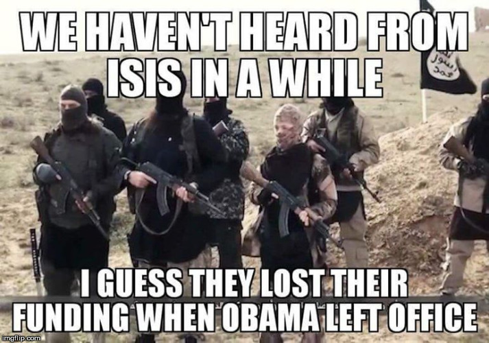 image tagged in isis | made w/ Imgflip meme maker