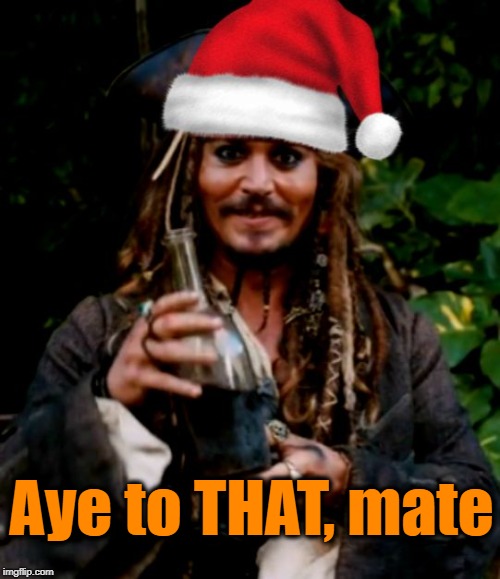 Aye to THAT, mate | made w/ Imgflip meme maker