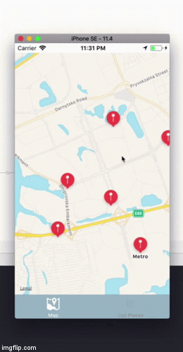 Using. Map While Driving Gif Animated GIF - Imgflip