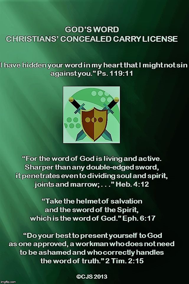 GOD'S WORD CHRISTIANS' CCL | image tagged in god's word ccl | made w/ Imgflip meme maker