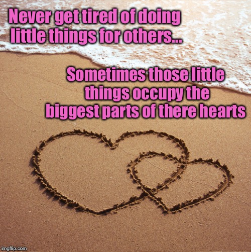 Kindness Goes A Long Way Imgflip