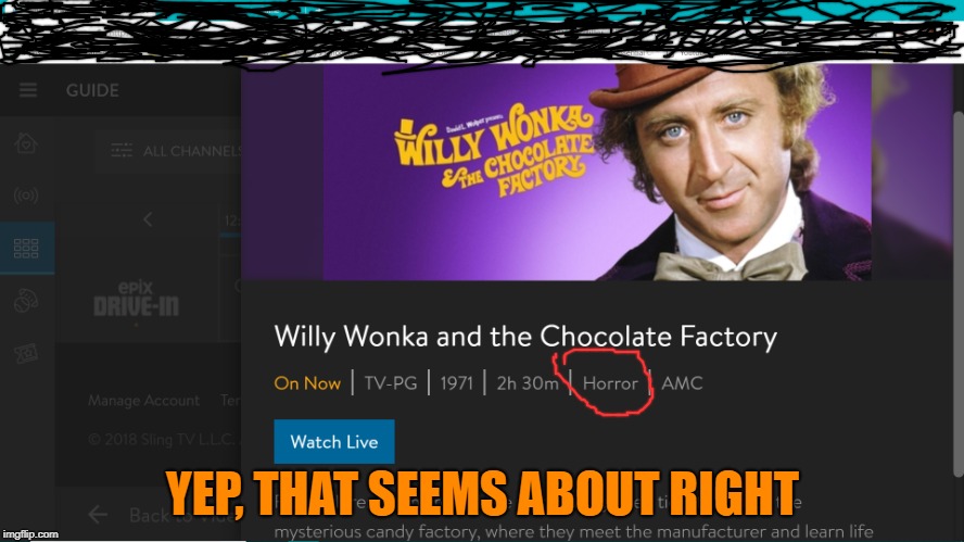 Just happened that catch this gem | YEP, THAT SEEMS ABOUT RIGHT | image tagged in funny,fail,creepy condescending wonka,horror | made w/ Imgflip meme maker