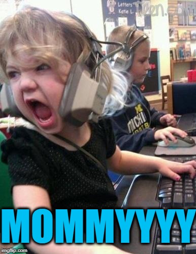Screaming Kid | MOMMYYYY | image tagged in screaming kid | made w/ Imgflip meme maker