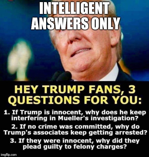 Crooked Hillary  | INTELLIGENT ANSWERS ONLY | image tagged in impeach trump | made w/ Imgflip meme maker
